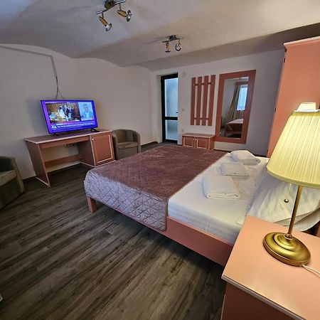 Casa Raduly Aparthotel Sibiu Exterior photo