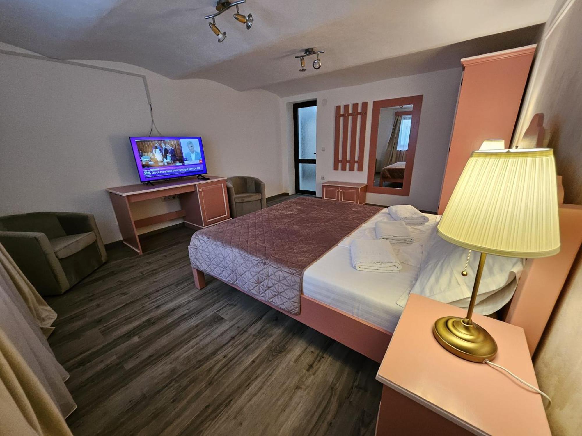 Casa Raduly Aparthotel Sibiu Exterior photo