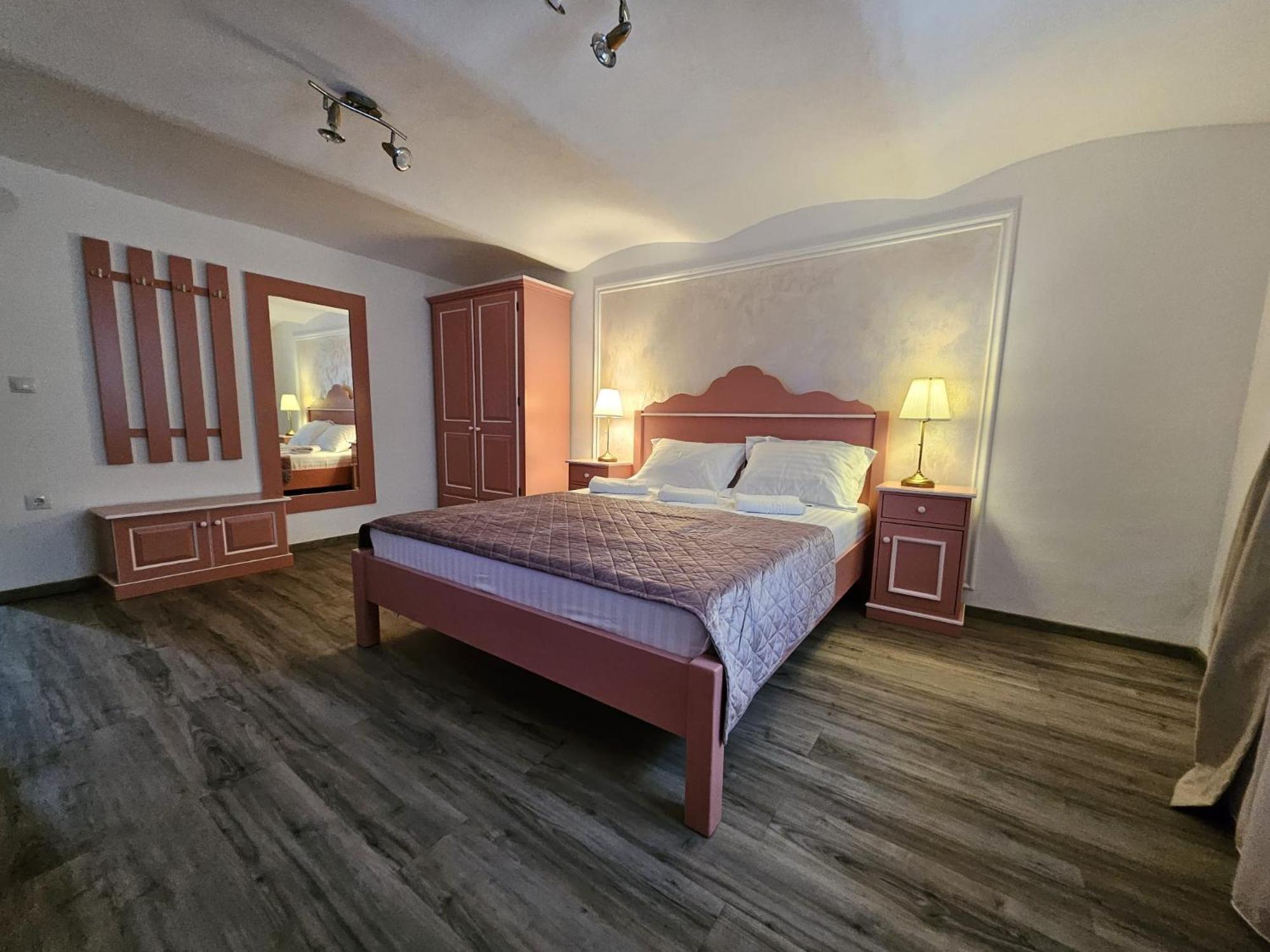 Casa Raduly Aparthotel Sibiu Exterior photo