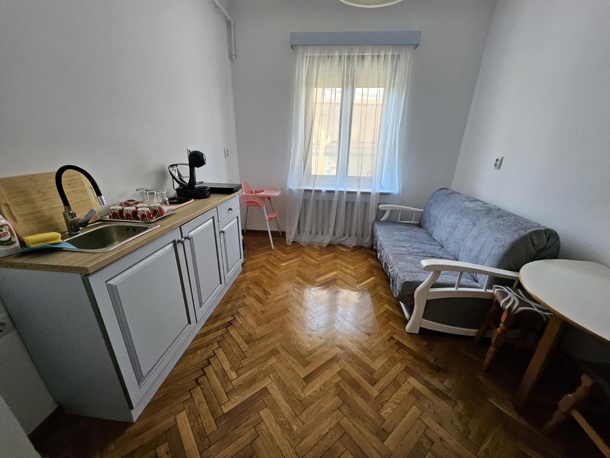 Casa Raduly Aparthotel Sibiu Exterior photo