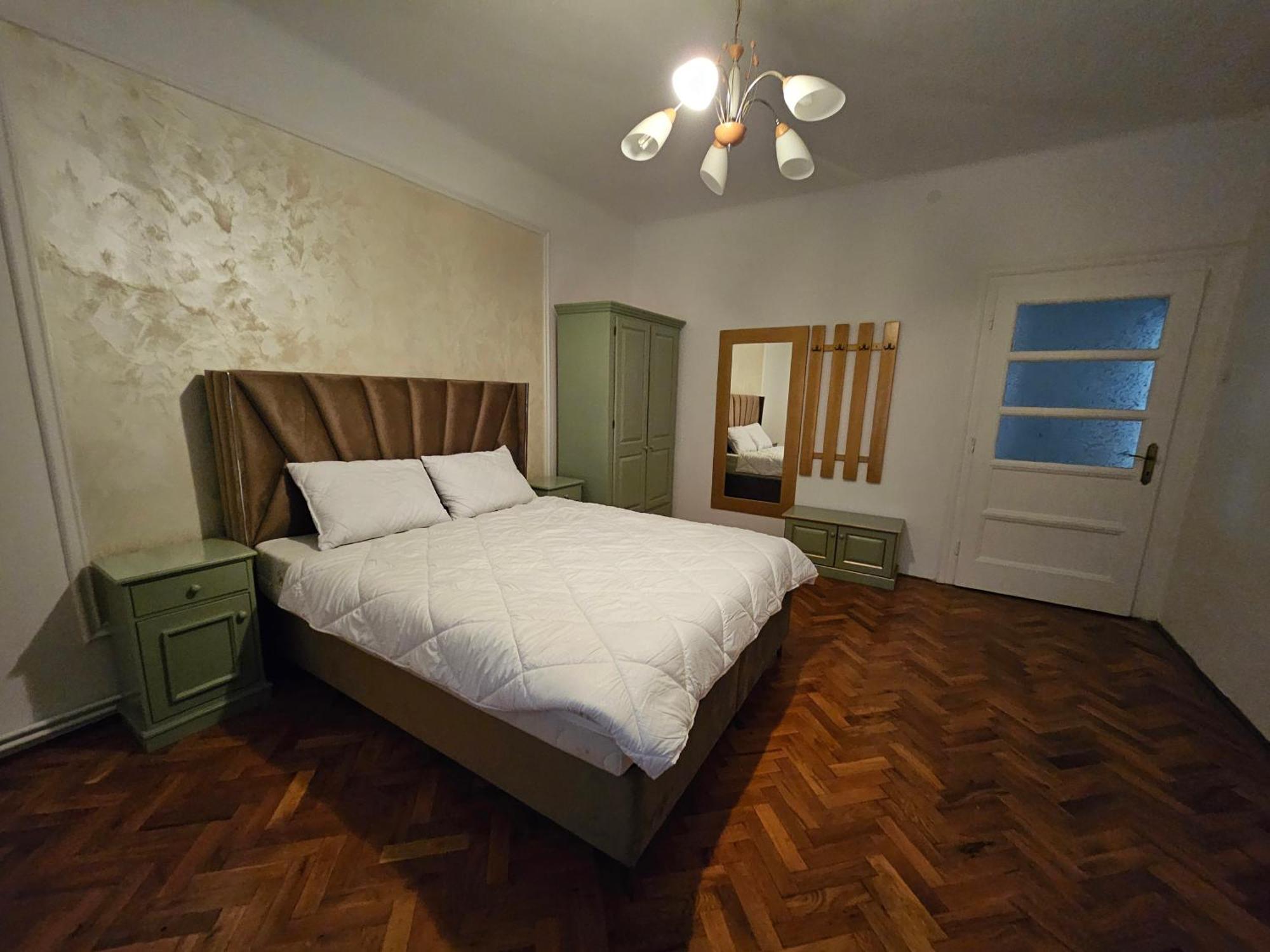 Casa Raduly Aparthotel Sibiu Exterior photo