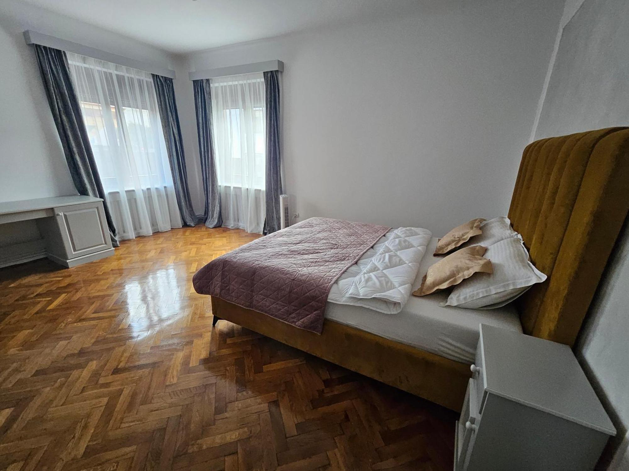 Casa Raduly Aparthotel Sibiu Exterior photo